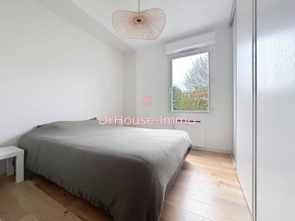 Appartement à vendre 2 pièces de 45 m²