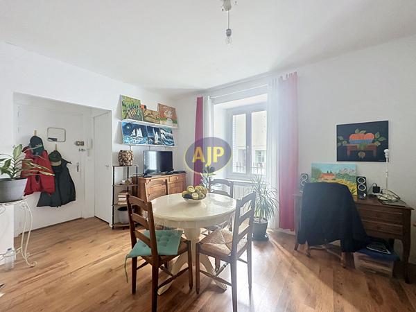 Vente appartement Pornic : 220 500 € - AJP Immobilier Pornic