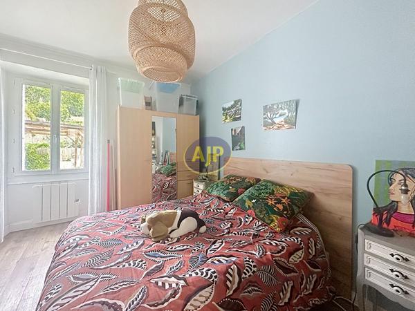 Vente appartement Pornic : 220 500 € - AJP Immobilier Pornic