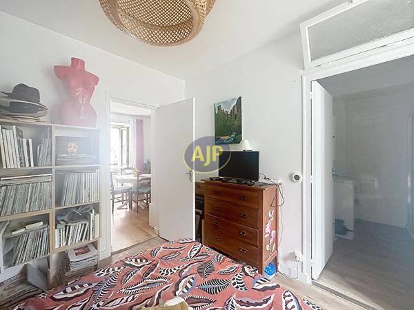 Vente appartement Pornic : 220 500 € - AJP Immobilier Pornic