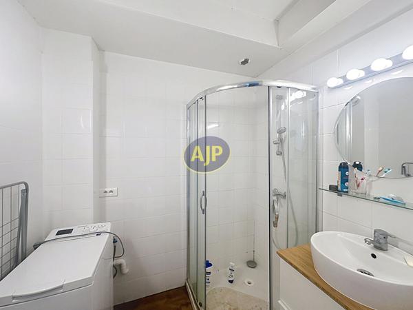 Vente appartement Pornic : 220 500 € - AJP Immobilier Pornic
