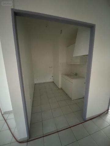 Appartement à vendre à La Chapelle-Saint-Luc dans l'Aube (10600), ref : 15309/332