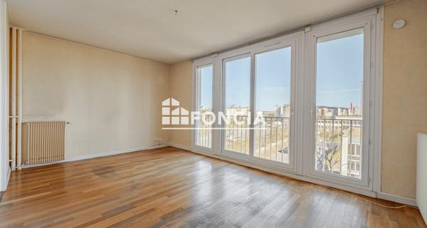 À vendre Appartement 3 pièces 73 m² - Tours 37000