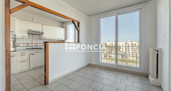 À vendre Appartement 3 pièces 73 m² - Tours 37000