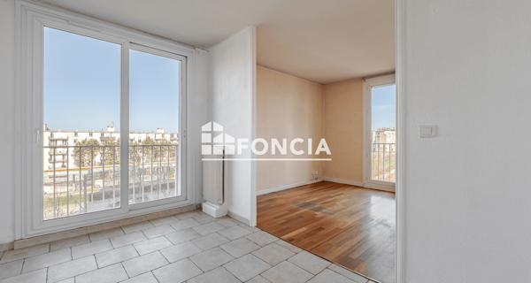 À vendre Appartement 3 pièces 73 m² - Tours 37000