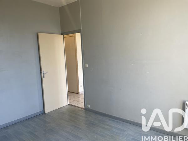 Appartement à vendre 2 pièces 49,6 m² Ancy-le-Franc
