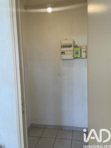 Appartement à vendre 2 pièces 49,6 m² Ancy-le-Franc
