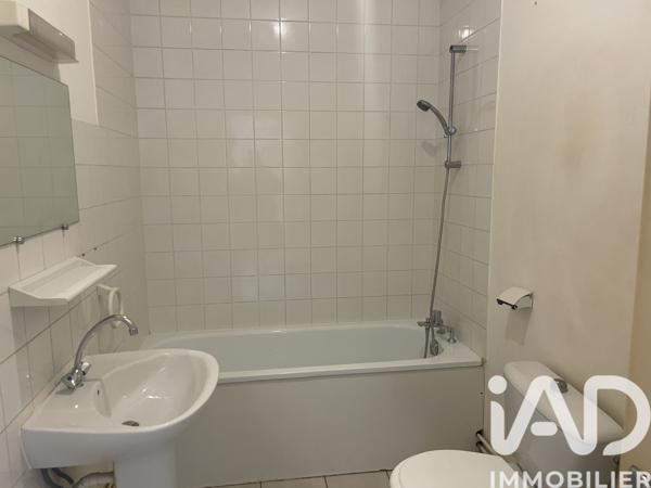 Appartement à vendre 2 pièces 49,6 m² Ancy-le-Franc
