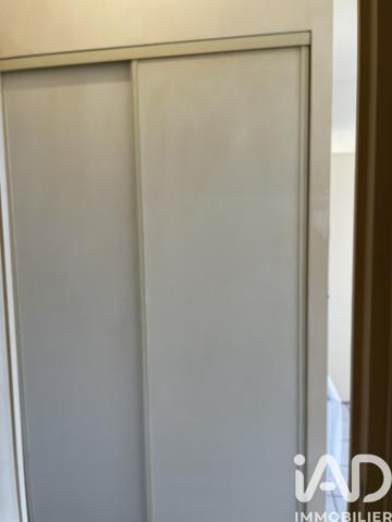 Appartement à vendre 2 pièces 49,6 m² Ancy-le-Franc
