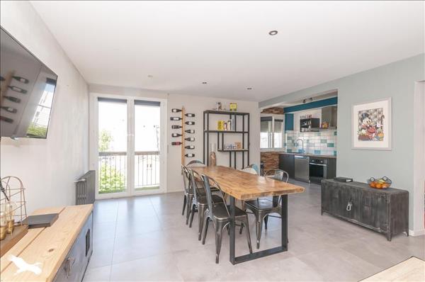 Appartement à vendre |  Sète |  3 pièces | 73 m²