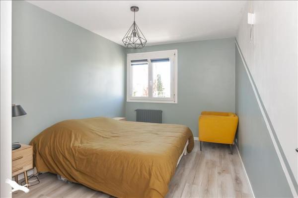 Appartement à vendre |  Sète |  3 pièces | 73 m²