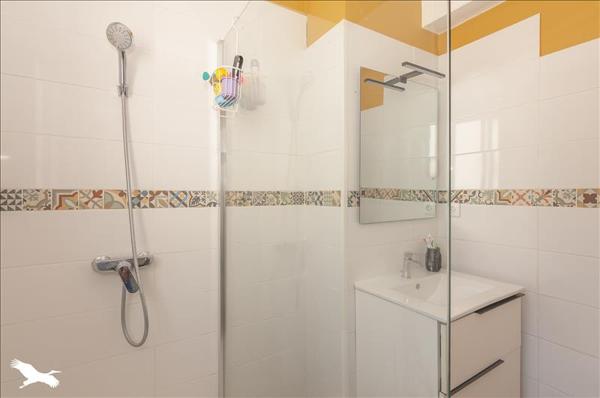 Appartement à vendre |  Sète |  3 pièces | 73 m²