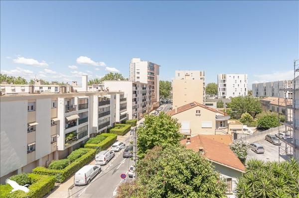 Appartement à vendre |  Sète |  3 pièces | 73 m²