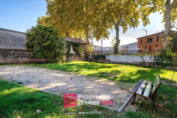 Appartement Saint Jory 3 pièce(s) 64 m2