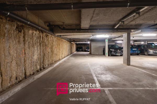 Appartement Saint Jory 3 pièce(s) 64 m2