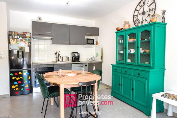 Appartement Saint Jory 3 pièce(s) 64 m2