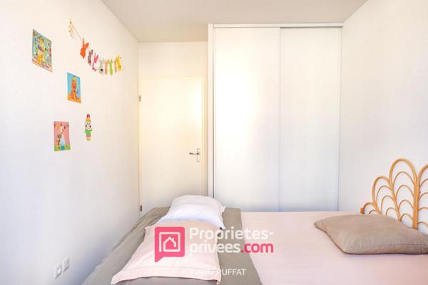 Appartement Saint Jory 3 pièce(s) 64 m2