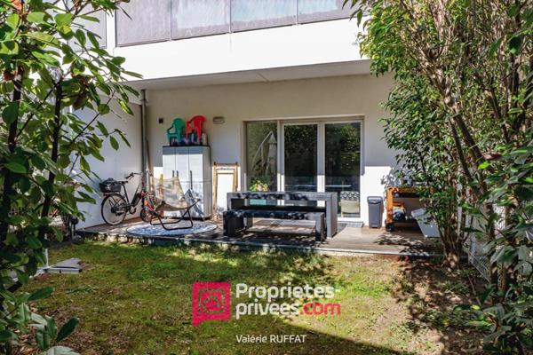 Appartement Saint Jory 3 pièce(s) 64 m2