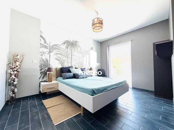 Maison d’architecte contemporaine de grand standing à vendre à La Tranche-sur-Mer