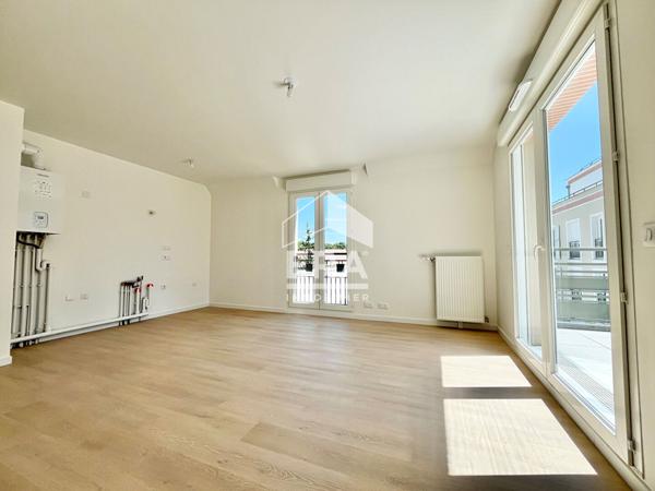 Appartement 3 pièces 70m2 - Centre ville