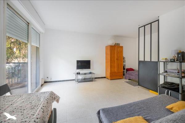 Appartement à vendre |  Montpellier |  1 pièce | 35 m²