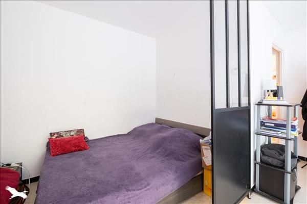 Appartement à vendre |  Montpellier |  1 pièce | 35 m²