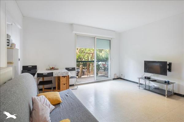 Appartement à vendre |  Montpellier |  1 pièce | 35 m²