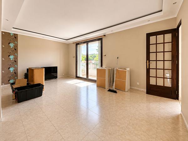 Appartement Les Mureaux 4 pièces, Les mureaux 78130