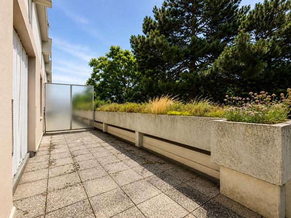 Appartement Les Mureaux 4 pièces, Les mureaux 78130