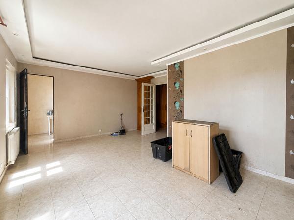 Appartement Les Mureaux 4 pièces, Les mureaux 78130