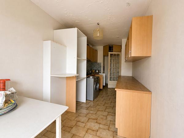 Appartement Les Mureaux 4 pièces, Les mureaux 78130