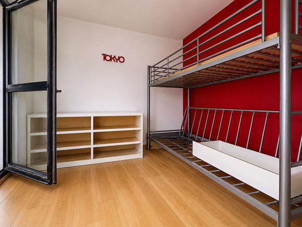 Appartement Les Mureaux 4 pièces, Les mureaux 78130