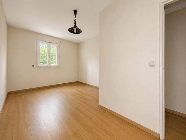 Appartement Les Mureaux 4 pièces, Les mureaux 78130