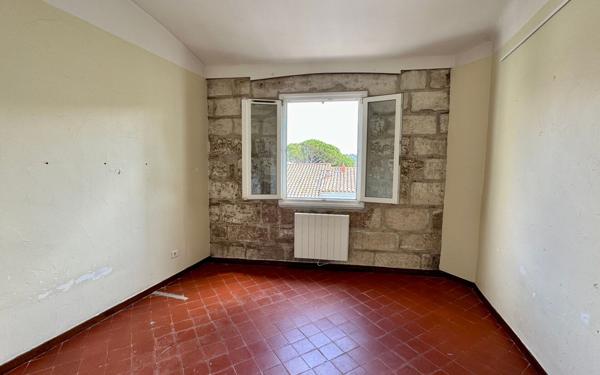 Maison à vendre    4 pièces •  Istres