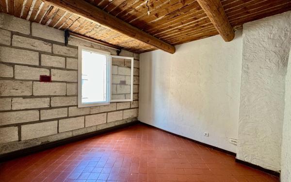 Maison à vendre    4 pièces •  Istres