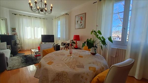 Maison à vendre |  Saint-Girons |  4 pièces | 99 m²