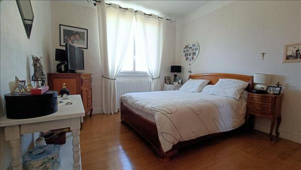 Maison à vendre |  Saint-Girons |  4 pièces | 99 m²