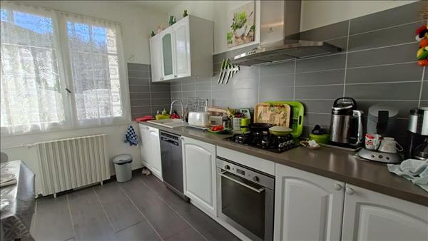 Maison à vendre |  Saint-Girons |  4 pièces | 99 m²