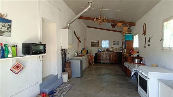 Maison à vendre |  Saint-Girons |  4 pièces | 99 m²