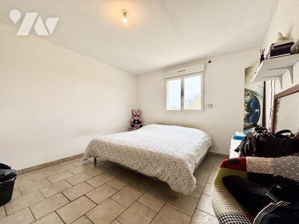 Maison de 150 m2 sur sous-sol total