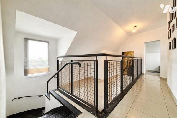 Maison de 150 m2 sur sous-sol total