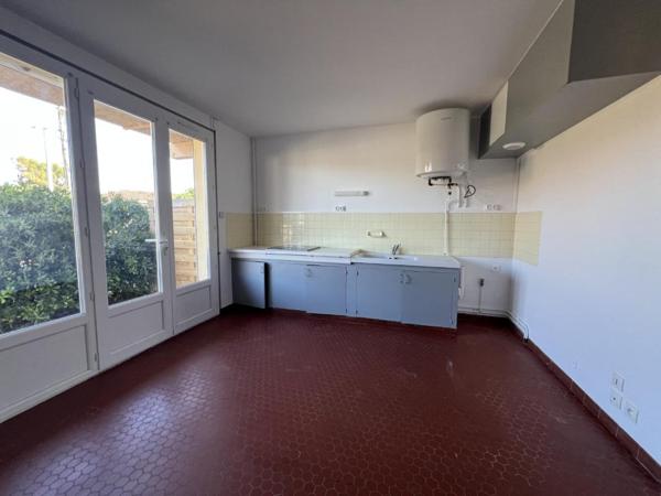 T3 à louer à Vieux Boucau