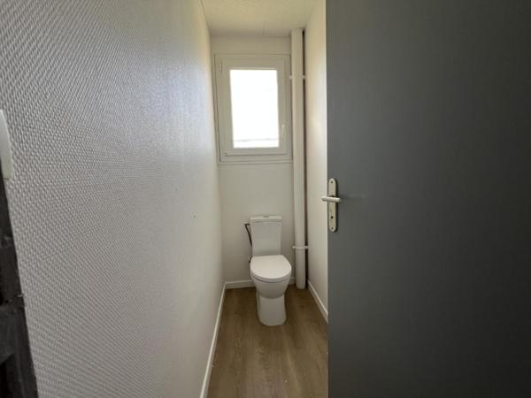 T3 à louer à Vieux Boucau