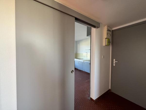 T3 à louer à Vieux Boucau