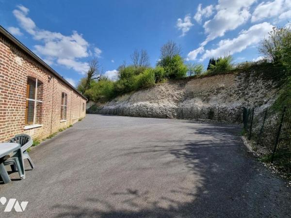 Salle pour usage évènementiel