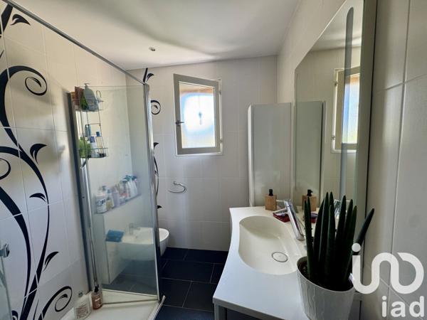 Maison à vendre 4 pièces 106 m² Fléac