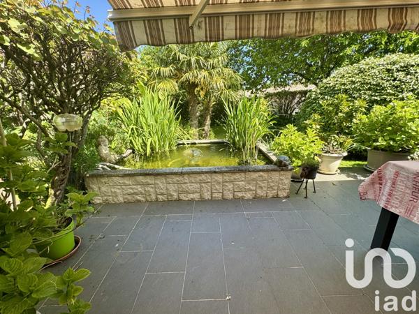 Maison à vendre 4 pièces 106 m² Fléac