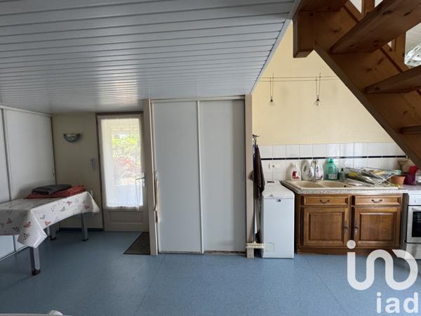 Maison à vendre 4 pièces 106 m² Fléac