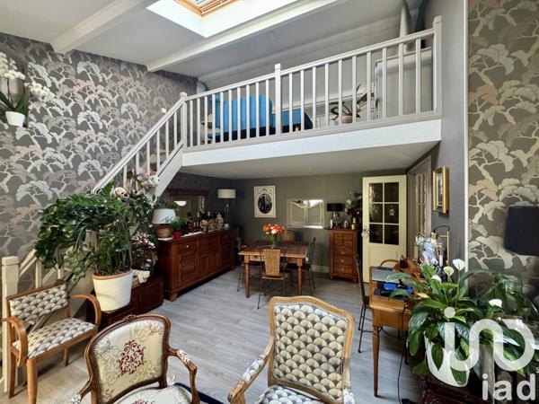 Maison à vendre 4 pièces 106 m² Fléac
