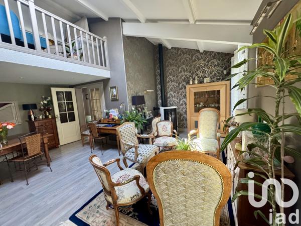 Maison à vendre 4 pièces 106 m² Fléac